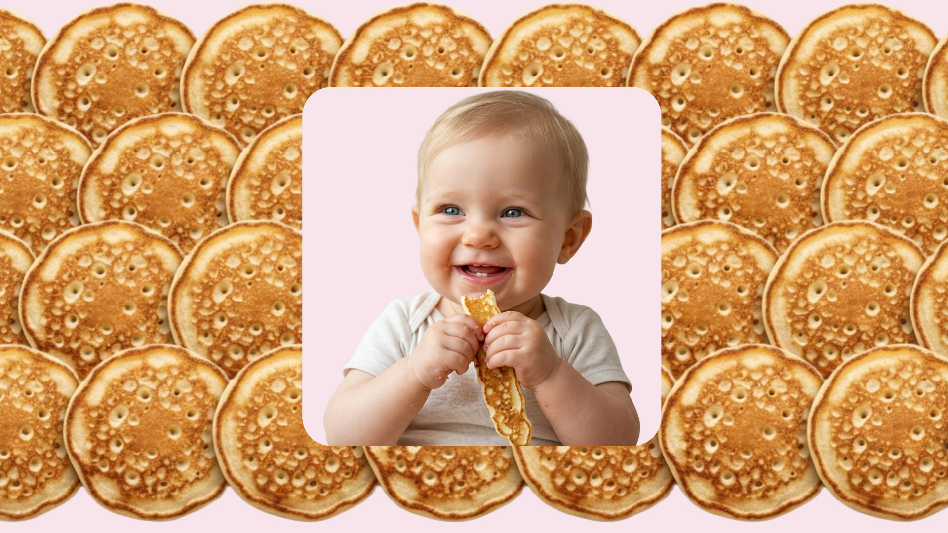 ricetta pancake svezzamento-autosvezzamento-blw-ricette-nutrizionista-consulenze-online-webinar-elisa-astro-lecce-lanuvio-castelli-romani